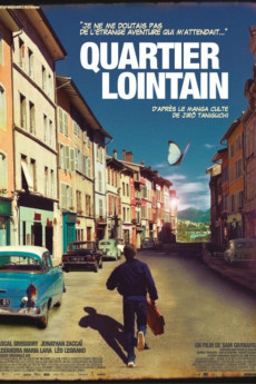 Quartier lointain (2022) download