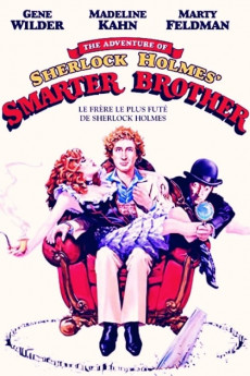 The Adventure of Sherlock Holmes' Smarter Brother (1975) download