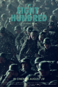 The Eight Hundred (2020) download