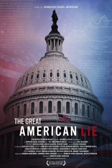 The Great American Lie (2020) download
