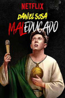 Daniel Sosa: Maleducado (2022) download
