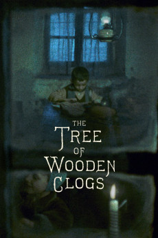 The Tree of Wooden Clogs (2022) download