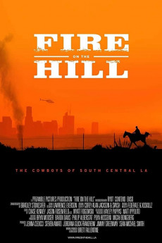 Fire on the Hill (2022) download