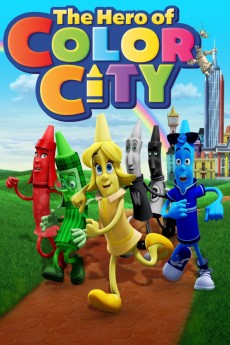 The Hero of Color City (2014) download