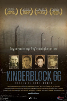 Kinderblock 66: Return to Buchenwald (2022) download