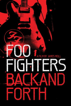 Foo Fighters: Back and Forth (2011) download