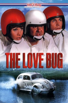 The Love Bug (2022) download