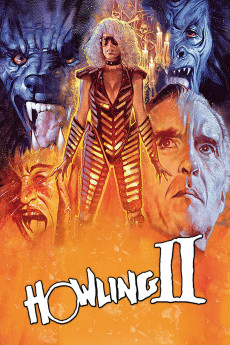 Howling II: ... Your Sister Is a Werewolf (2022) download