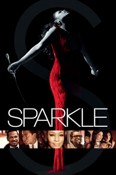 Sparkle (2022) download