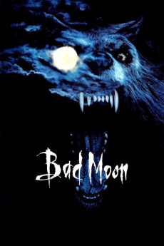 Bad Moon (2022) download