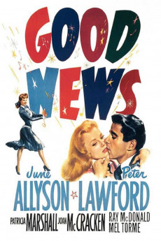 Good News (1947) download