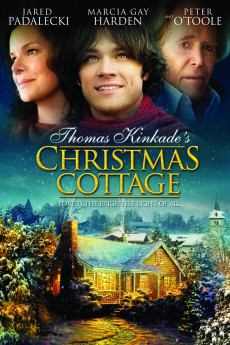 Thomas Kinkade's Christmas Cottage (2022) download