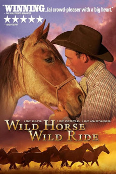 Wild Horse, Wild Ride (2022) download