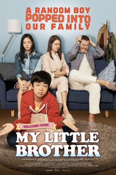 My Little Brother (2022) download