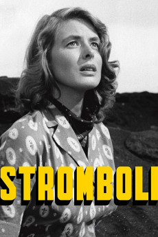 Stromboli (1950) download