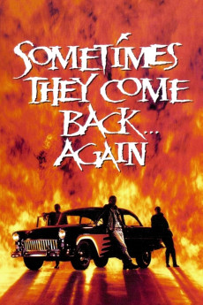 Sometimes They Come Back... Again (2022) download