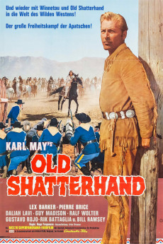 Old Shatterhand (1964) download