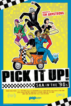 Pick It Up! - Ska in the '90s (2022) download