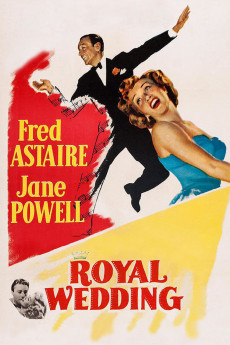 Royal Wedding (1951) download