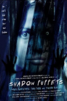 Shadow Puppets (2022) download