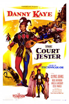 The Court Jester (1955) download