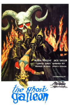 The Ghost Galleon (1974) download