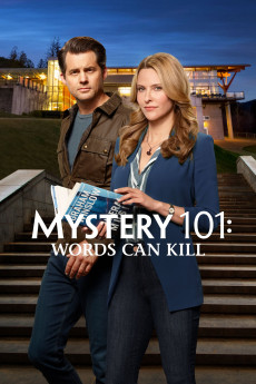 Mystery 101 Words Can Kill (2022) download