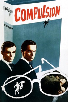 Compulsion (1959) download
