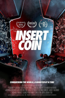 Insert Coin (2022) download