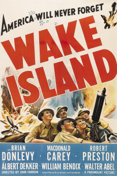 Wake Island (1942) download