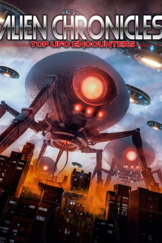 Alien Chronicles: Top UFO Encounters (2020) download