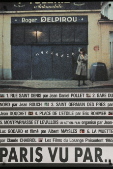 Six in Paris (2022) download