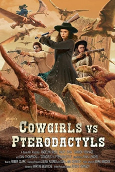 Cowgirls vs. Pterodactyls (2022) download