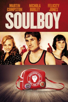 SoulBoy (2022) download