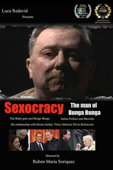 Sexocracy: The man of Bunga Bunga (2022) download