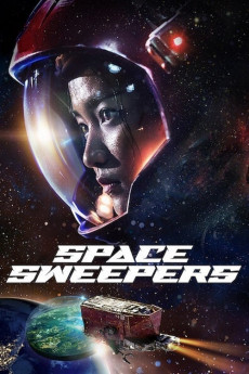 Space Sweepers (2021) download