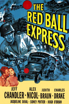 Red Ball Express (2022) download