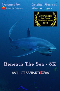 Wild Window: Bejeweled Fishes (2022) download