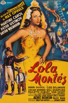 Lola Montès (2022) download