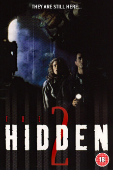 The Hidden II (1993) download