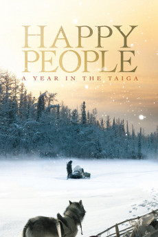 Happy People: A Year in the Taiga (2022) download