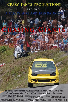 Chasing Giants (2021) download