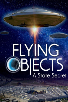 Flying Objects: A State Secret (2022) download