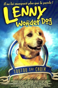 Lenny the Wonder Dog (2022) download