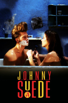 Johnny Suede (2022) download