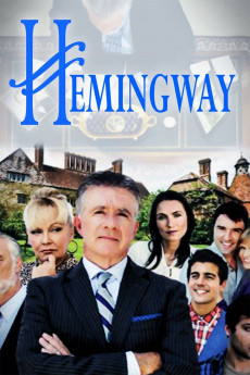Hemingway (2022) download