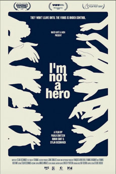 I Am Not a Hero (2022) download