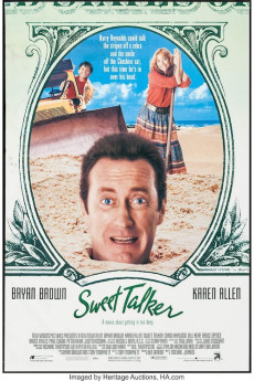 Sweet Talker (2022) download