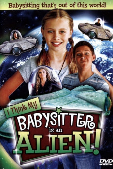 I Think My Babysitter's an Alien (2022) download