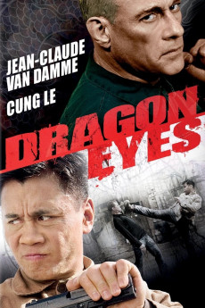 Dragon Eyes (2022) download